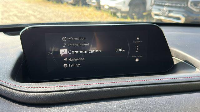 used 2024 Mazda CX-30 car, priced at $21,997