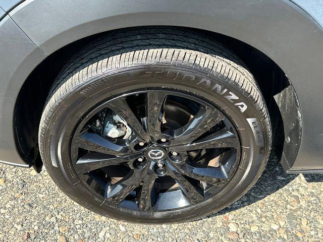 used 2024 Mazda CX-30 car, priced at $21,997