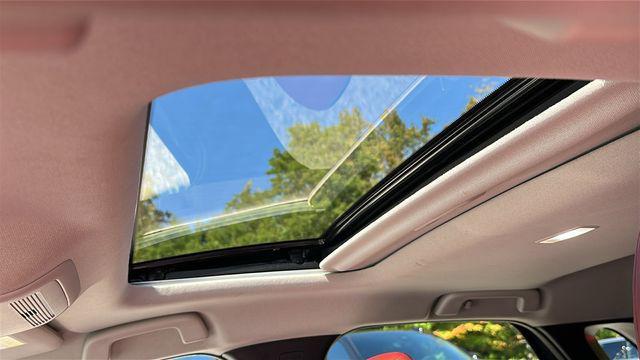 used 2024 Mazda CX-30 car, priced at $21,997