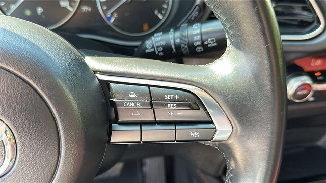 used 2024 Mazda CX-30 car, priced at $21,997