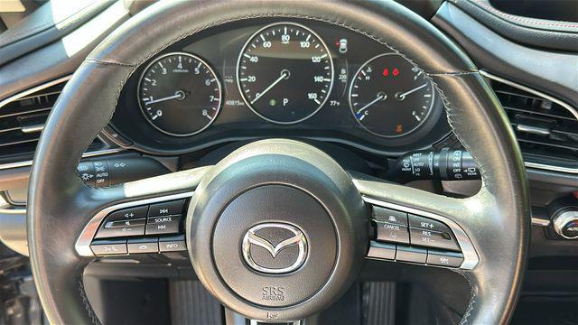 used 2024 Mazda CX-30 car, priced at $21,997