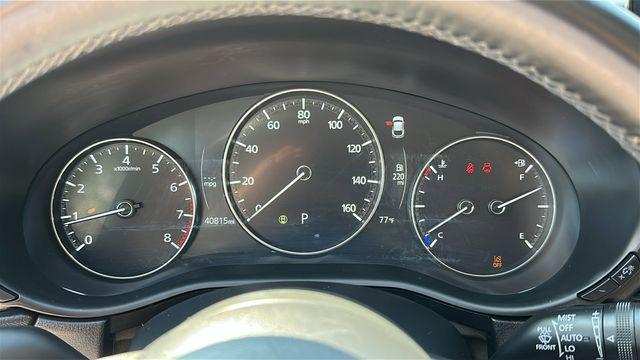used 2024 Mazda CX-30 car, priced at $21,997