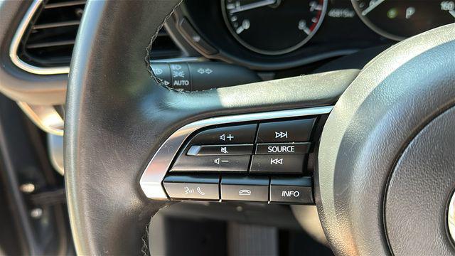used 2024 Mazda CX-30 car, priced at $21,997