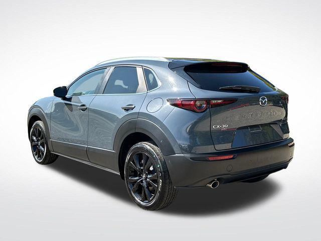 used 2024 Mazda CX-30 car, priced at $21,997