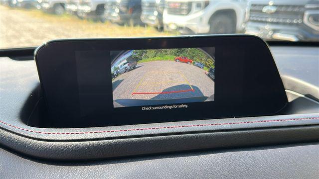 used 2024 Mazda CX-30 car, priced at $21,997