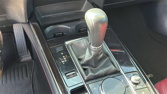 used 2024 Mazda CX-30 car, priced at $21,997