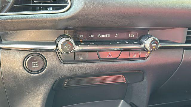 used 2024 Mazda CX-30 car, priced at $21,997