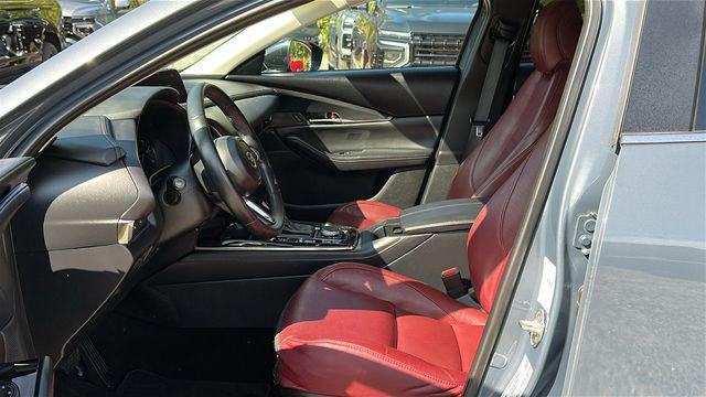 used 2024 Mazda CX-30 car, priced at $21,997