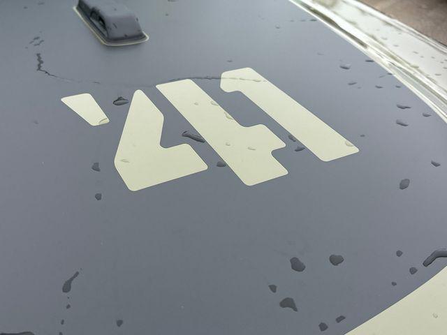 new 2026 Jeep Wrangler car, priced at $52,157