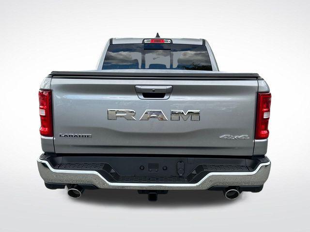 new 2026 Ram 1500 car, priced at $58,499