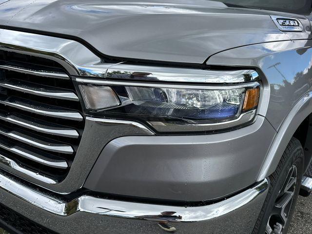 new 2026 Ram 1500 car, priced at $58,499
