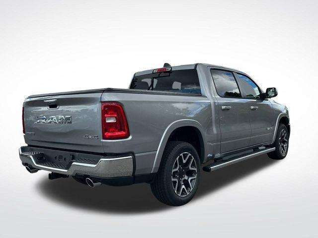 new 2026 Ram 1500 car, priced at $58,499