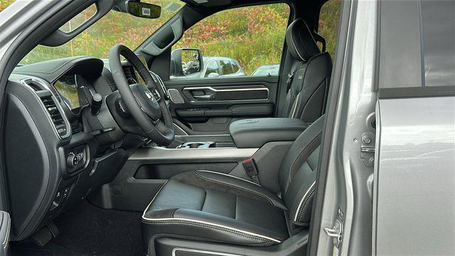 new 2026 Ram 1500 car, priced at $58,499