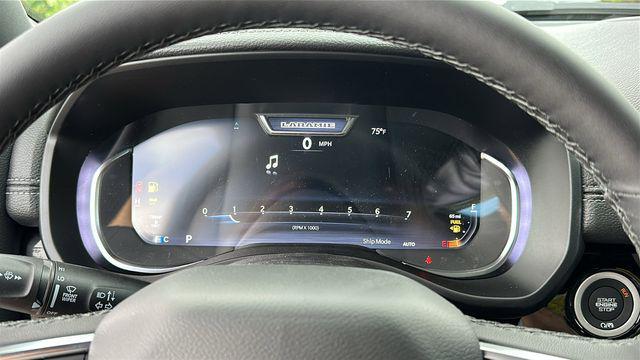 new 2026 Ram 1500 car, priced at $58,499