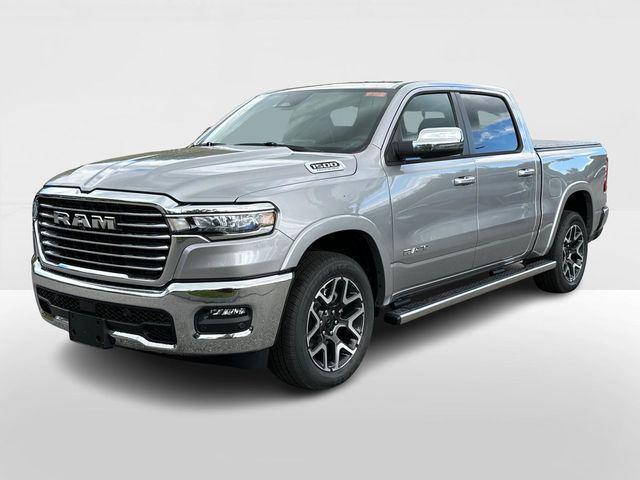new 2026 Ram 1500 car, priced at $58,499