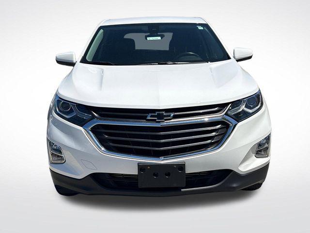 used 2021 Chevrolet Equinox car, priced at $14,276