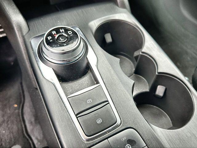 used 2024 Ford Escape car, priced at $19,497