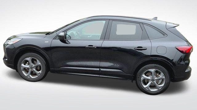 used 2024 Ford Escape car, priced at $19,497