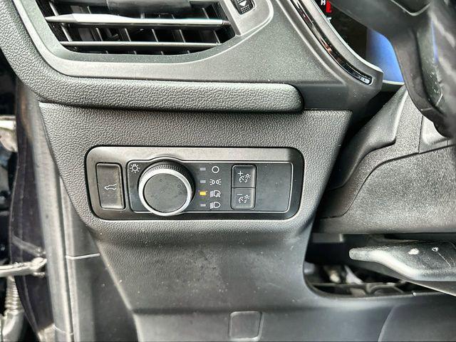 used 2024 Ford Escape car, priced at $19,497