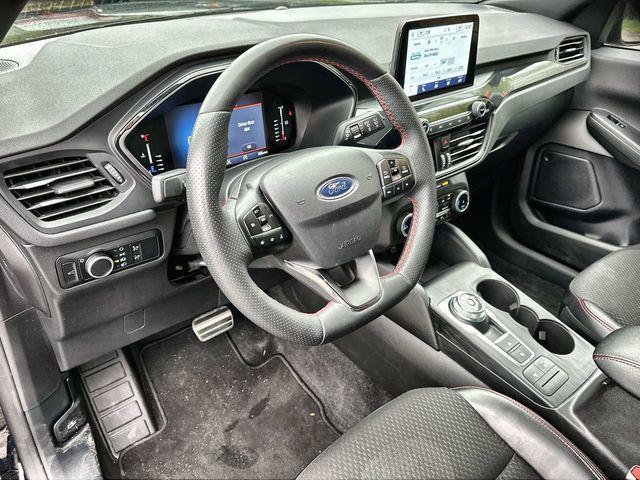 used 2024 Ford Escape car, priced at $19,497