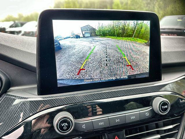 used 2024 Ford Escape car, priced at $19,497