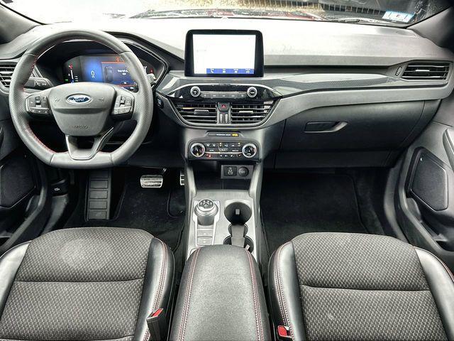 used 2024 Ford Escape car, priced at $19,497