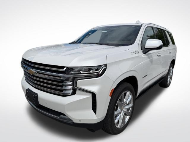 used 2021 Chevrolet Tahoe car, priced at $42,376