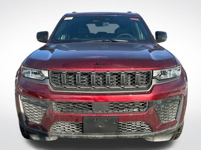 new 2026 Jeep Grand Cherokee car, priced at $46,120