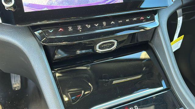 new 2026 Jeep Grand Cherokee car, priced at $46,120