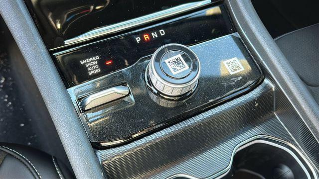 new 2026 Jeep Grand Cherokee car, priced at $46,120