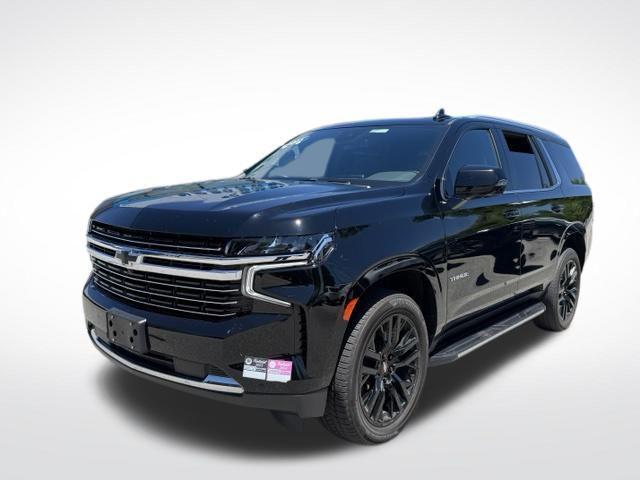used 2023 Chevrolet Tahoe car, priced at $53,476
