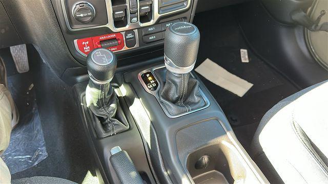 new 2026 Jeep Gladiator car, priced at $48,514