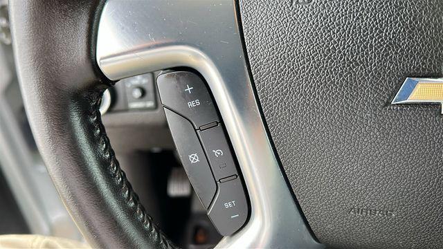 used 2016 Chevrolet Traverse car, priced at $10,697