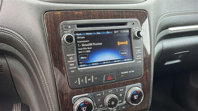 used 2016 Chevrolet Traverse car, priced at $10,697