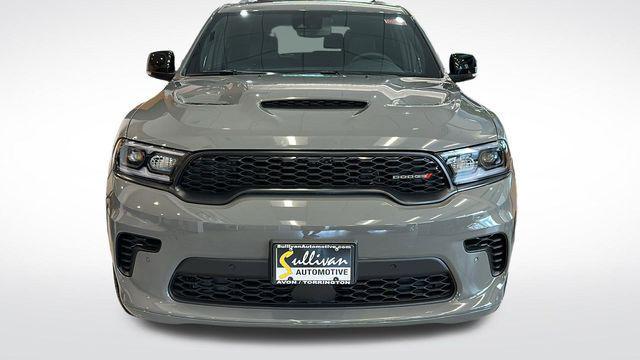 new 2025 Dodge Durango car, priced at $49,995