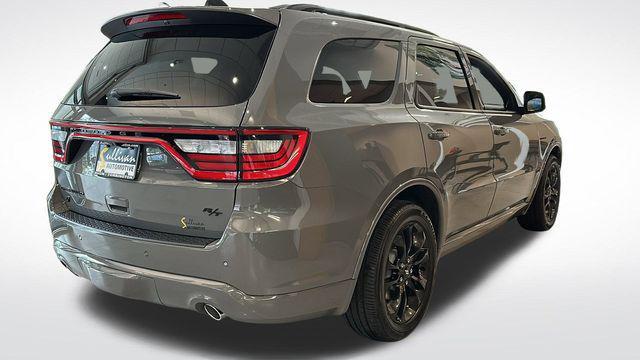 new 2025 Dodge Durango car, priced at $49,995