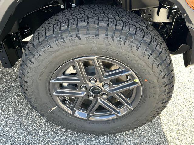 new 2026 Jeep Wrangler car, priced at $45,759