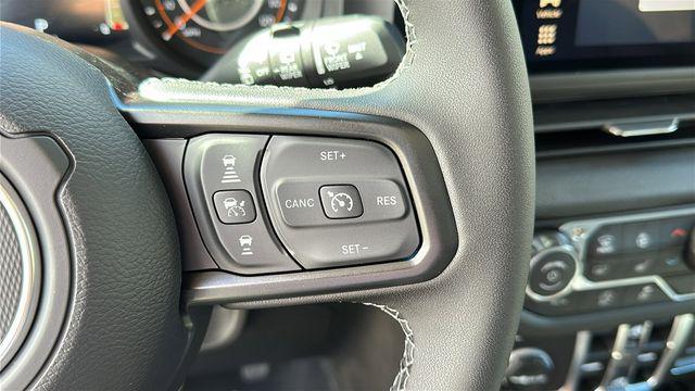 new 2026 Jeep Wrangler car, priced at $45,759