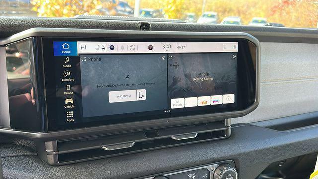 new 2026 Jeep Wrangler car, priced at $45,759