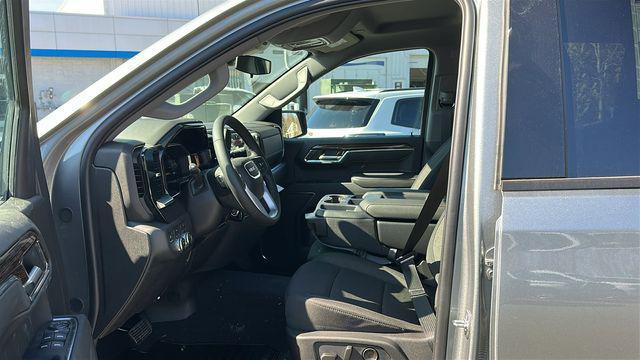 new 2026 GMC Sierra 1500 car, priced at $51,104