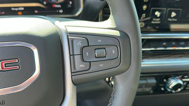 new 2026 GMC Sierra 1500 car, priced at $51,104
