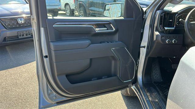new 2026 GMC Sierra 1500 car, priced at $51,104