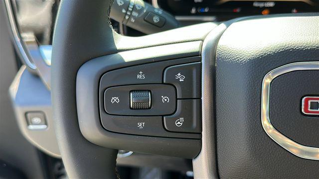 new 2026 GMC Sierra 1500 car, priced at $51,104