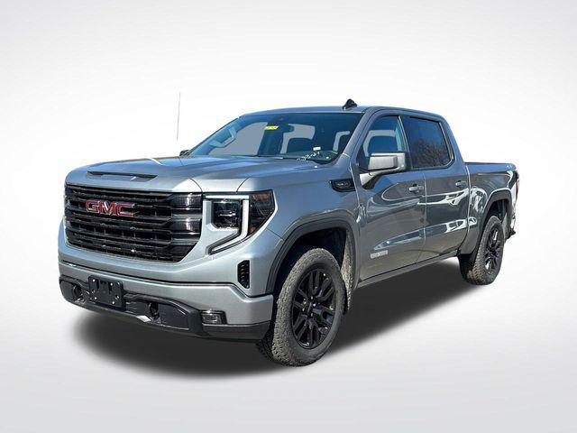 new 2026 GMC Sierra 1500 car, priced at $51,104