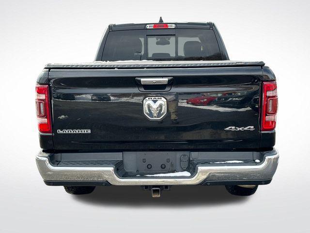 used 2019 Ram 1500 car, priced at $23,997