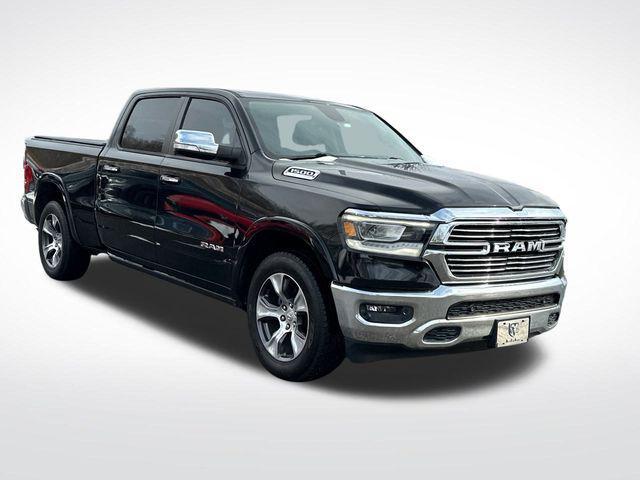 used 2019 Ram 1500 car, priced at $23,997
