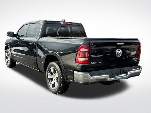 used 2019 Ram 1500 car, priced at $23,997