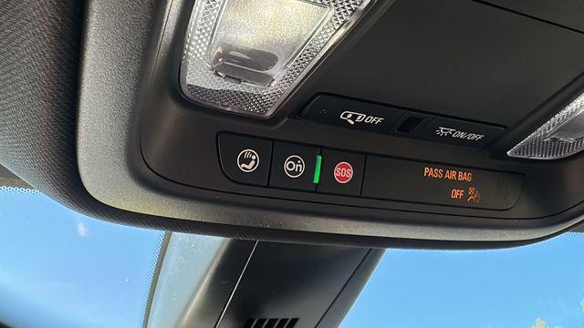 new 2025 Cadillac XT5 car, priced at $41,790