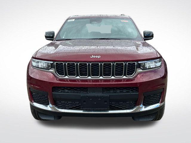 new 2026 Jeep Grand Cherokee L car, priced at $40,999