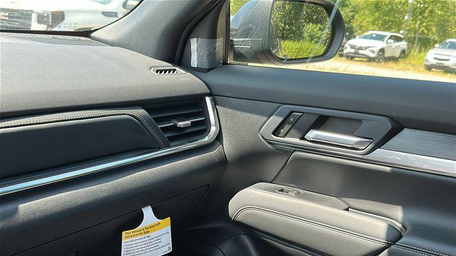 new 2026 GMC Terrain car, priced at $31,640